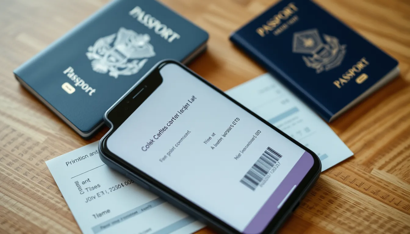 Key information: How to apply for someone else's uk eta on the app: a step-by-step guide