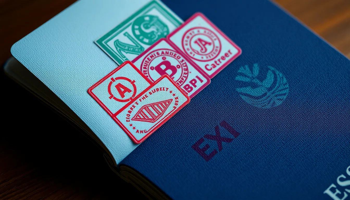 How to choose the right schengen consulate when visiting multiple countries
