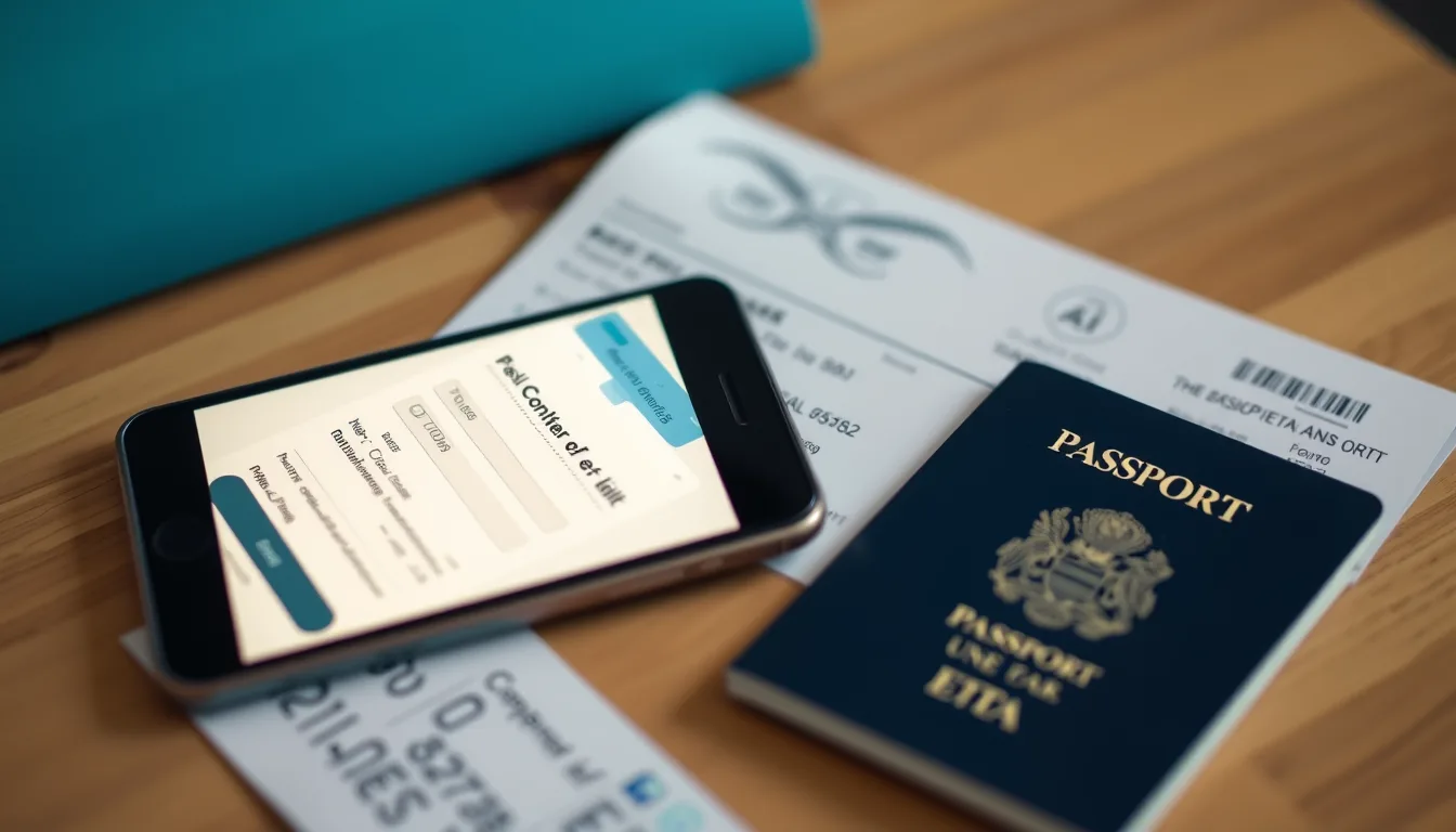Key information: How to get the best uk eta result
