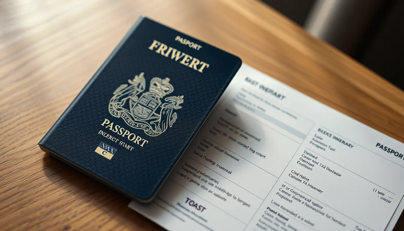 How to get the best uk eta result