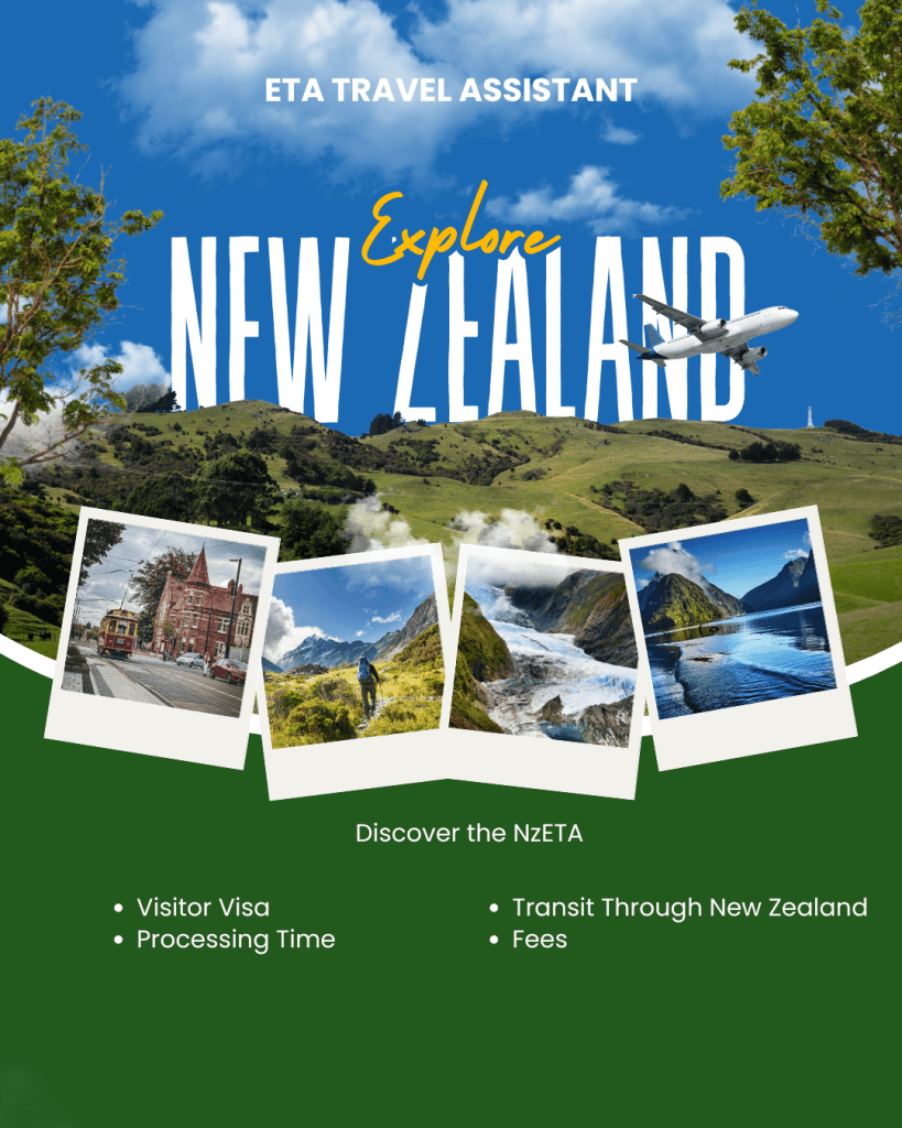 Common NZeTA Mistakes That Lead to Refused Boarding