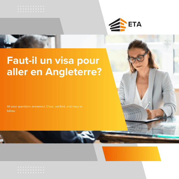 Do You Need a Visa to Visit England? The Complete 2026 Guide by Nationality