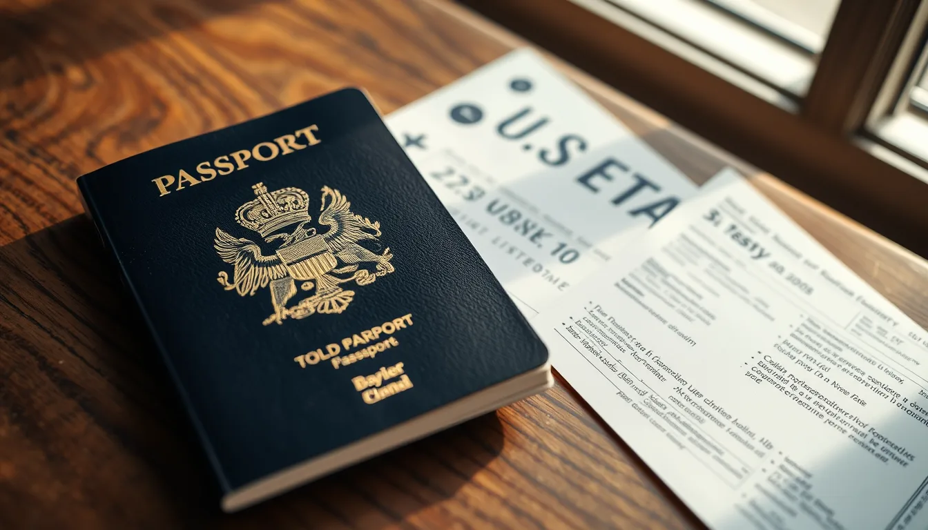 I already have a us visa — do i still need a uk eta?