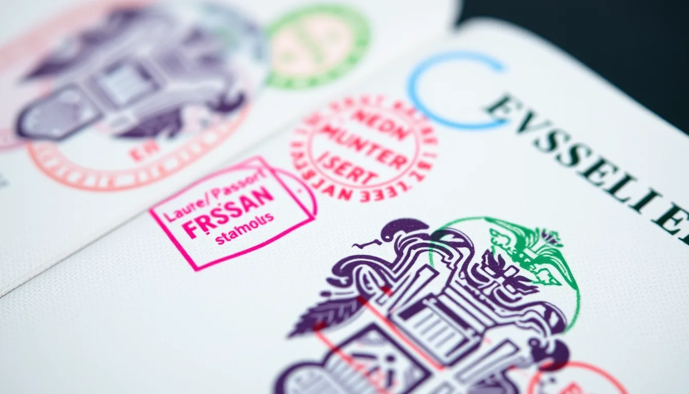 Should your irish passport be stamped when entering france? ees and schengen entry rules explained