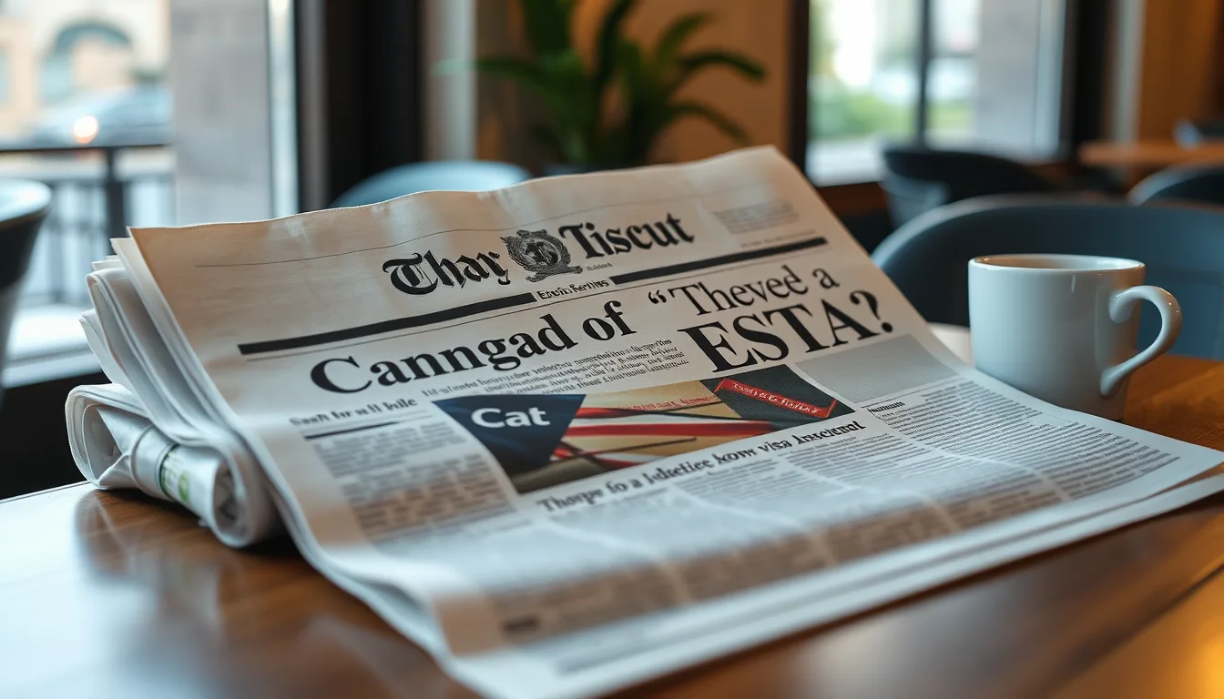 Related guide: Is there a "canada esta"? what the system is actually called