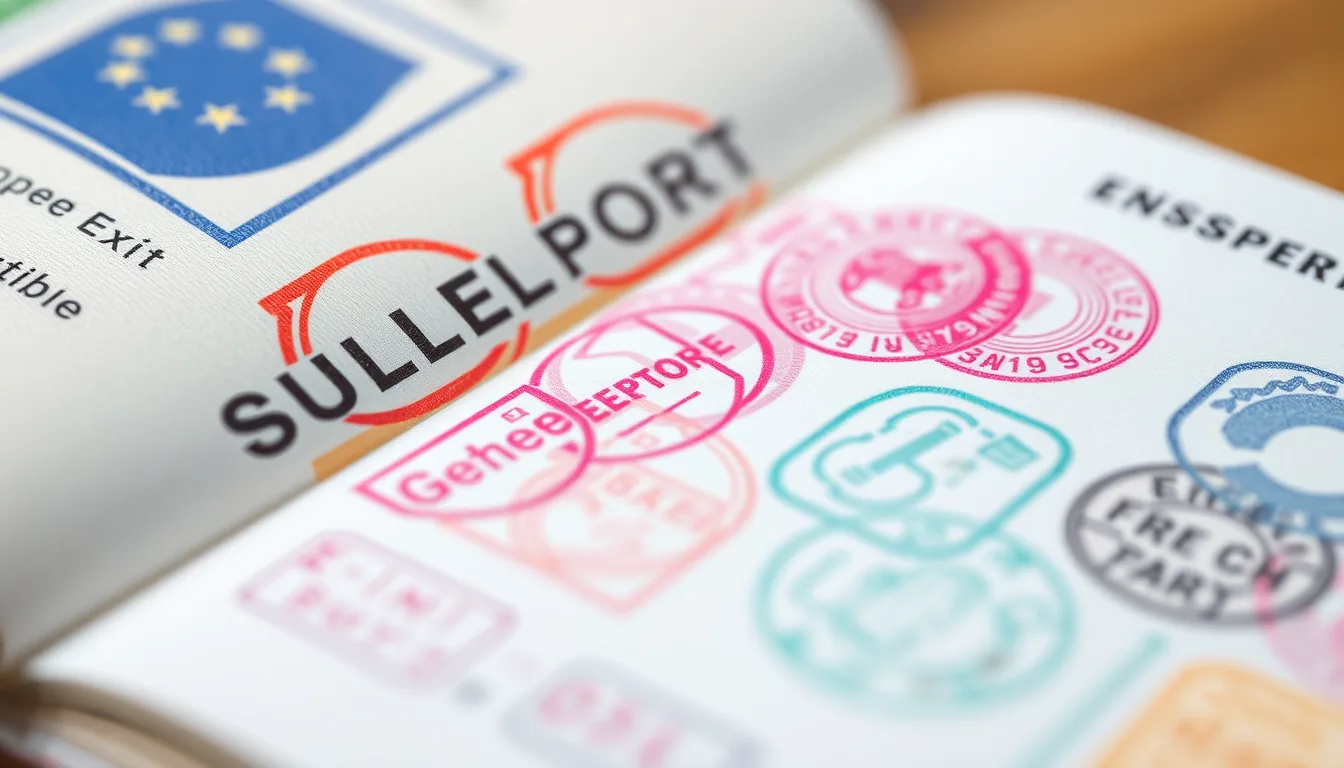 Multiple entry schengen visa: how it works and how to get one