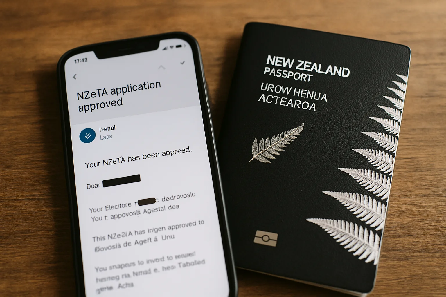 Key information: New zealand eta: everything you need to know before you travel