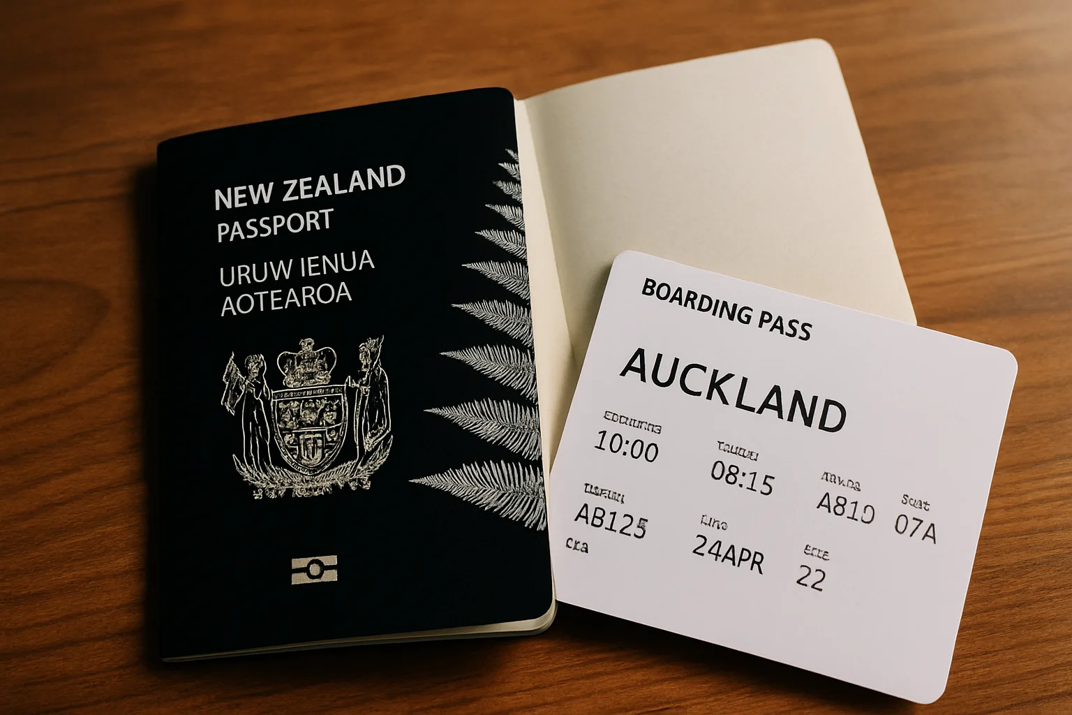 New zealand eta: everything you need to know before you travel