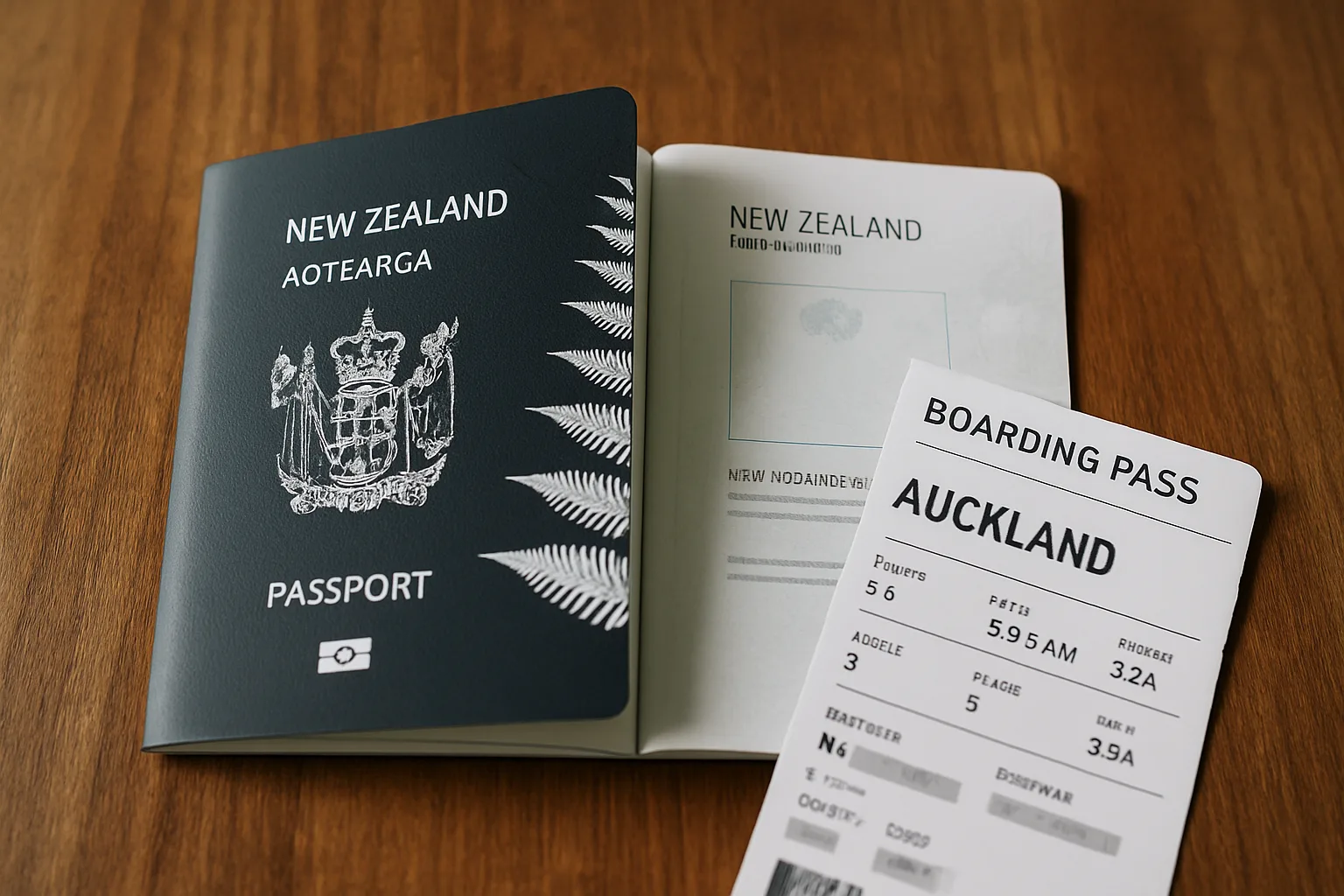 New zealand eta for visitors: everything you need to know