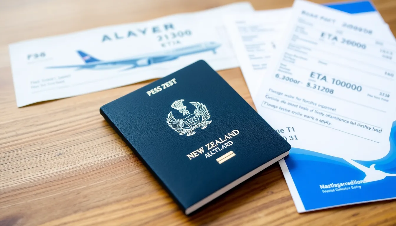 New zealand eta: what it is, who needs it and how to apply