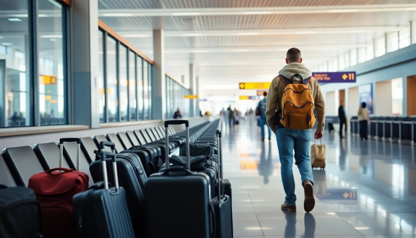 Traveller arriving in New Zealand after NZeTA approval