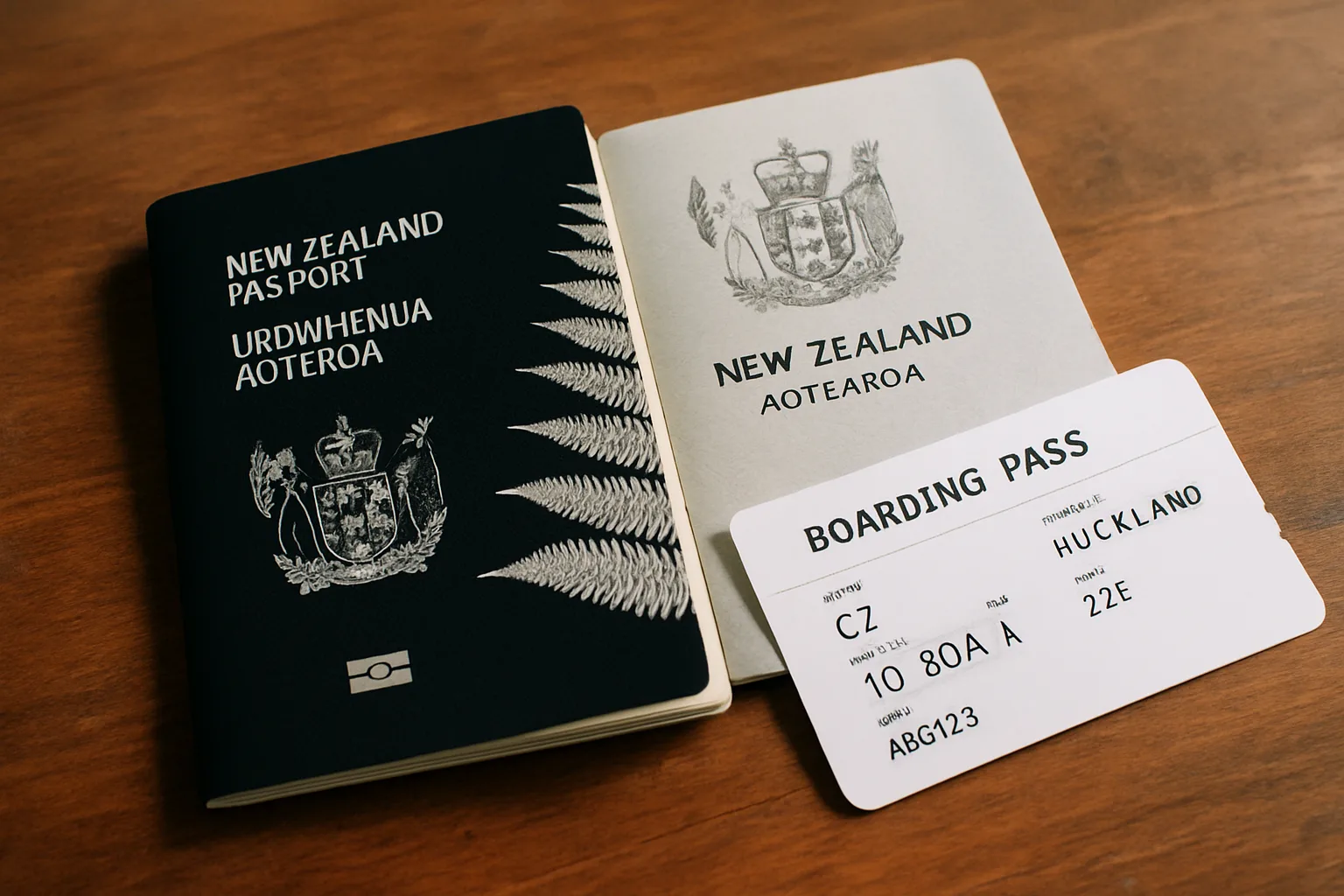 New zealand eta: what it is and how to apply