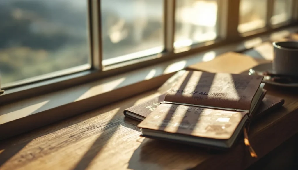 New Zealand ETA Guide: NZeTA Requirements, Fees, and How to Apply