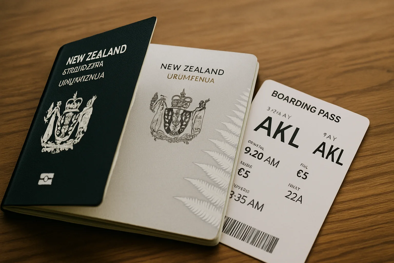 New zealand's new tourist tax in 2026: what visitors need to know