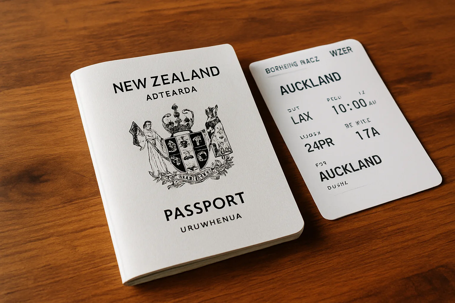 Which countries are visa-free for new zealand in 2026? full updated list
