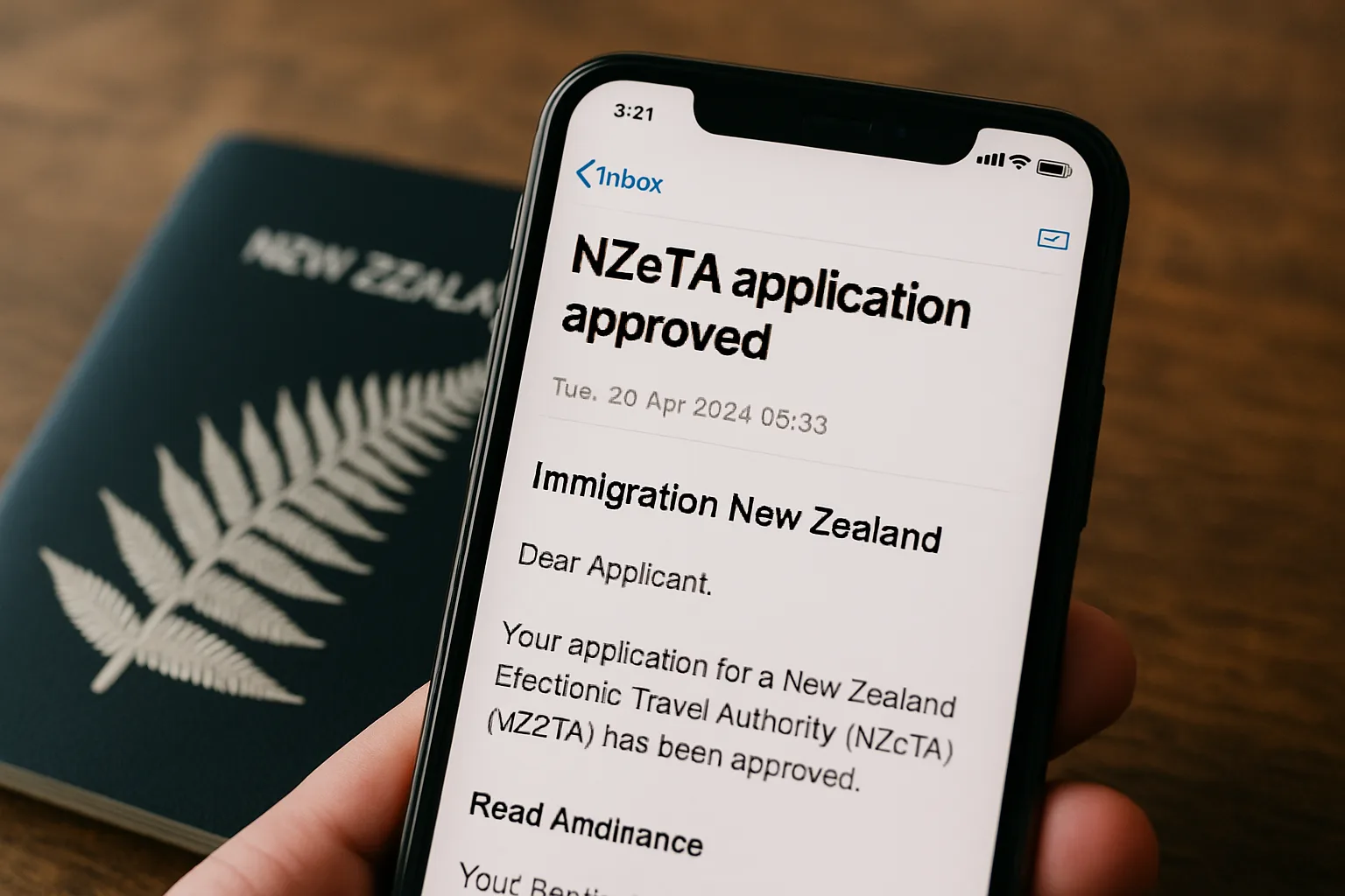Key information: Nzeta china visa-waiver trial: what chinese travellers need to know