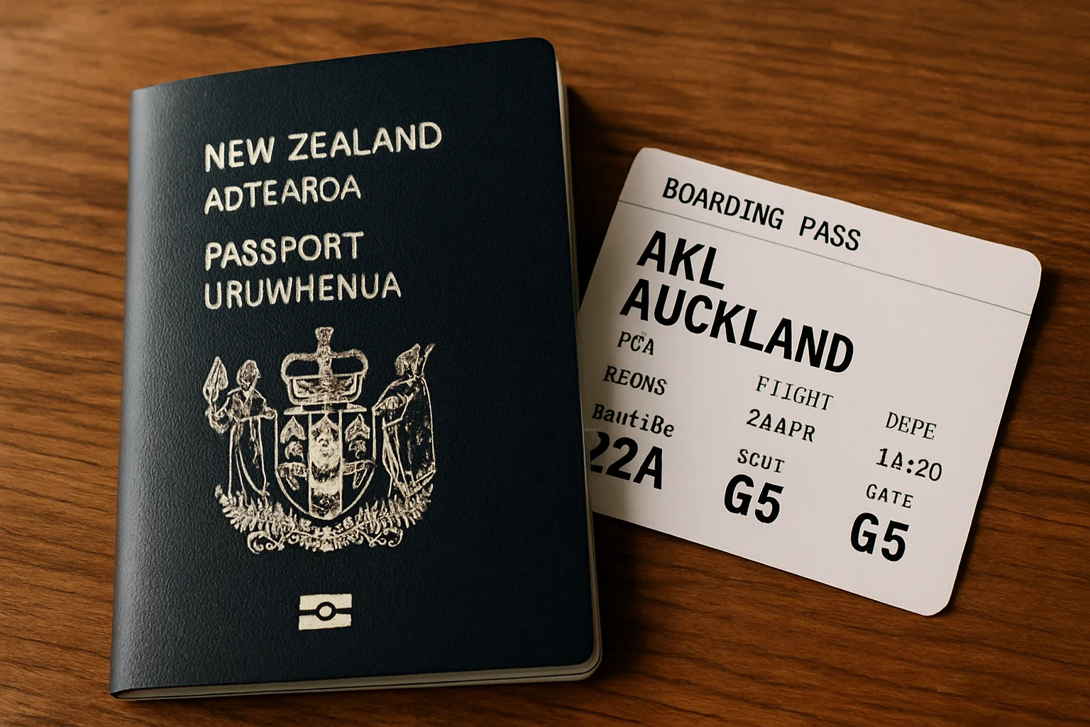 Nzeta china visa-waiver trial: what chinese travellers need to know
