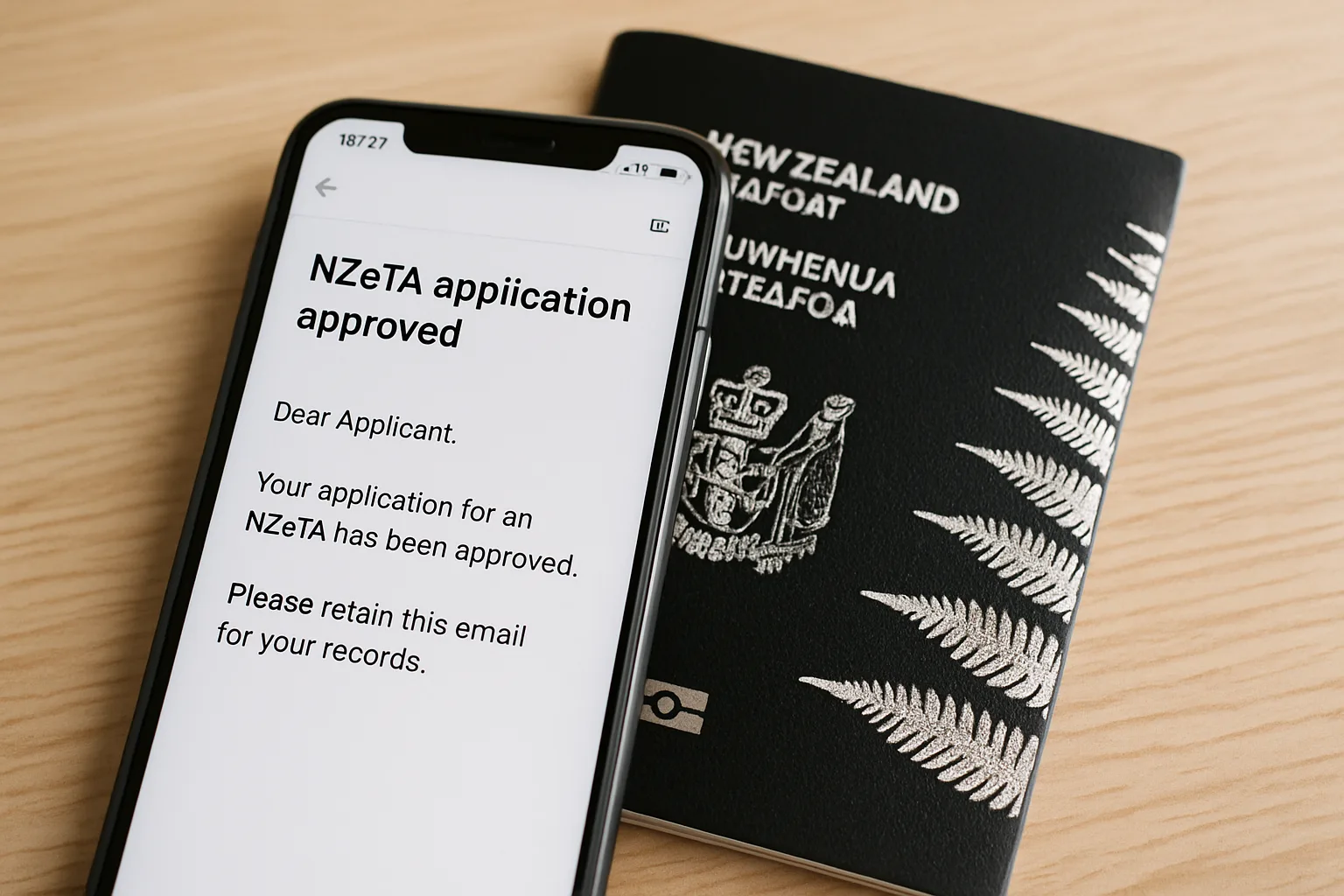 Key information: Nzeta for australian citizens: do you need one?