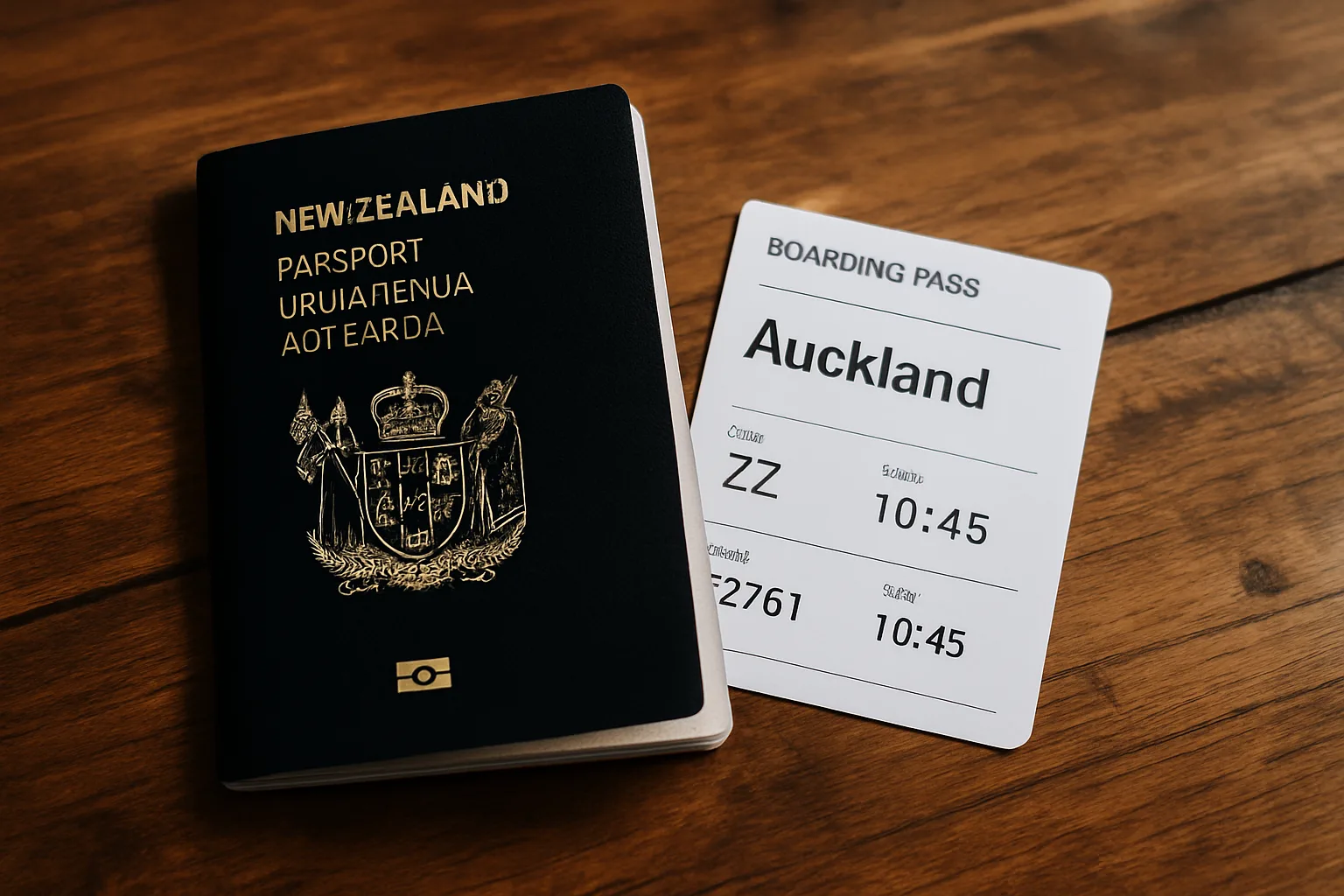 Nzeta for australian citizens: do you need one?