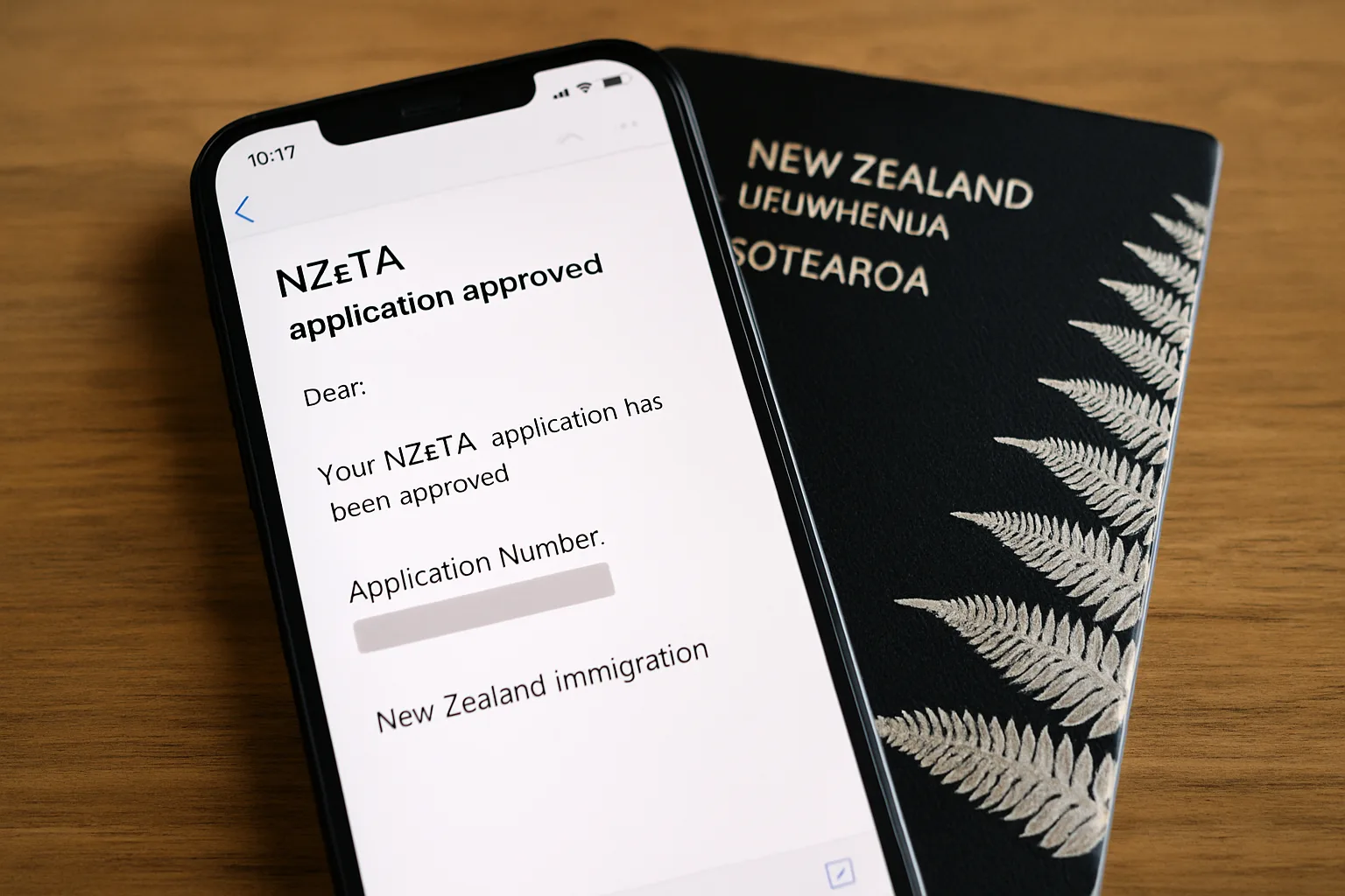 Key information: Do you need an nzeta for a new zealand transit or layover?