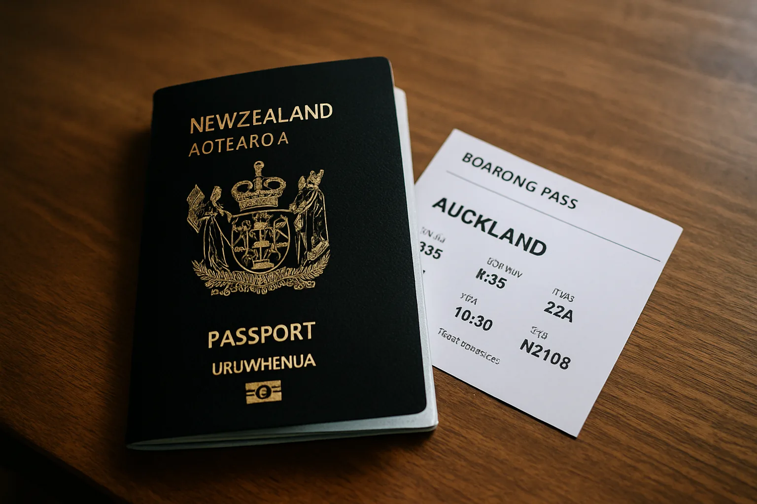 Nzeta for uk passport holders: complete 2026 guide