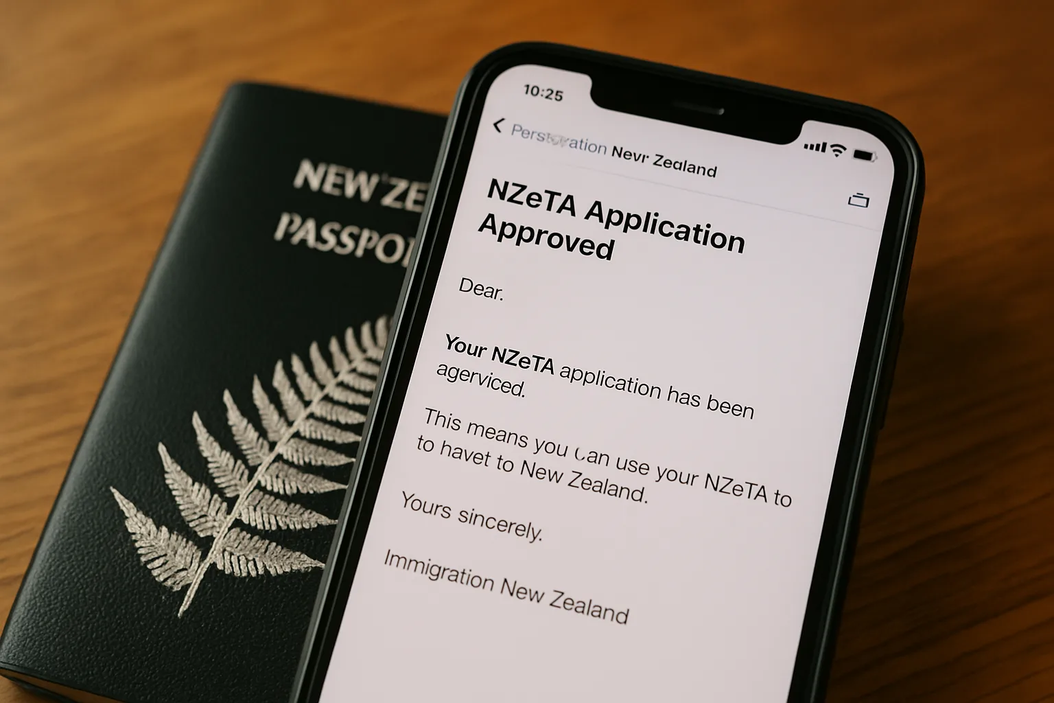 Key information: Why more travellers use help with nzeta applications — and what to watch out for