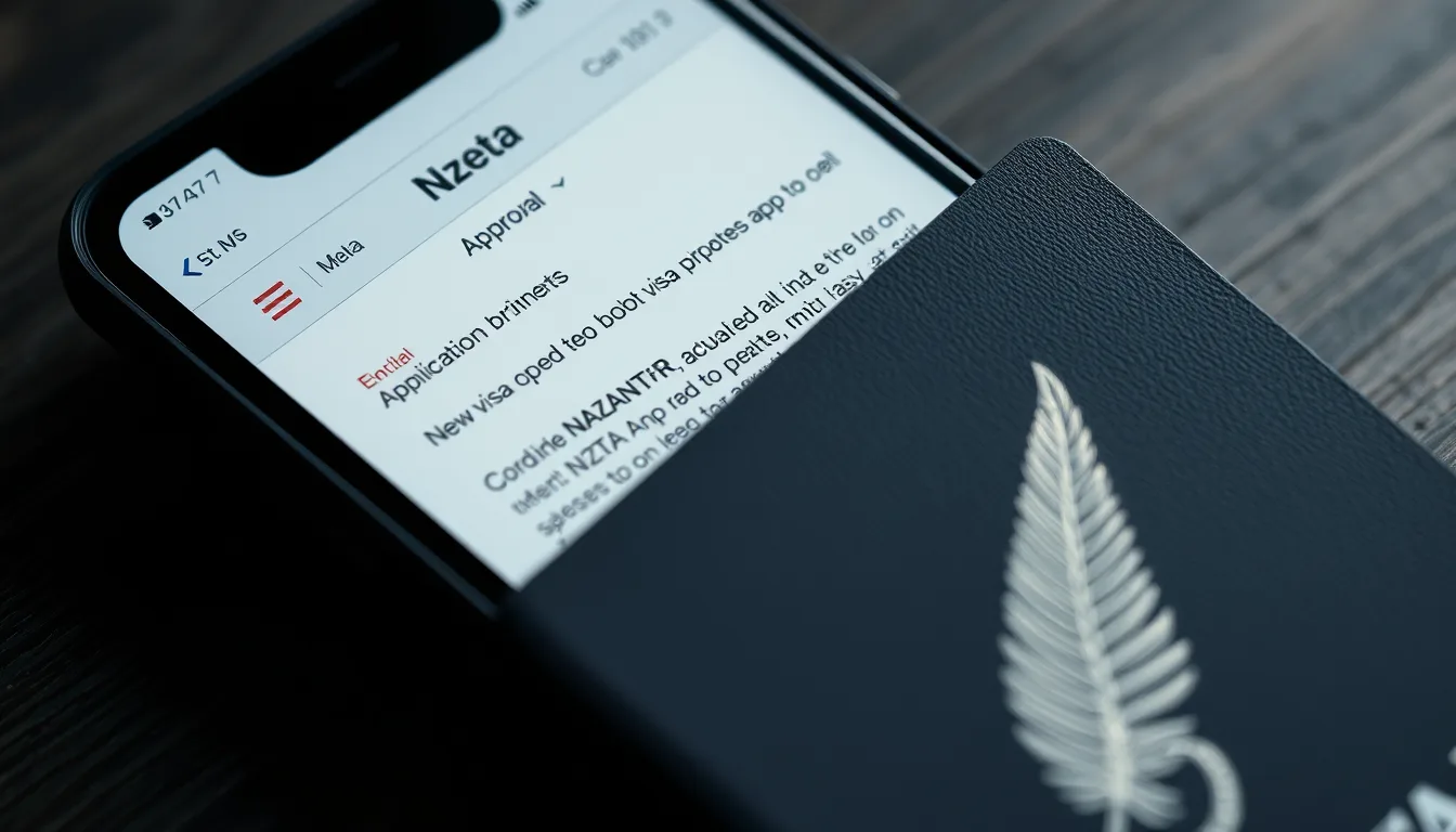 Key information: New zealand visa cancelled before boarding: what travellers need to know about nzeta revocation
