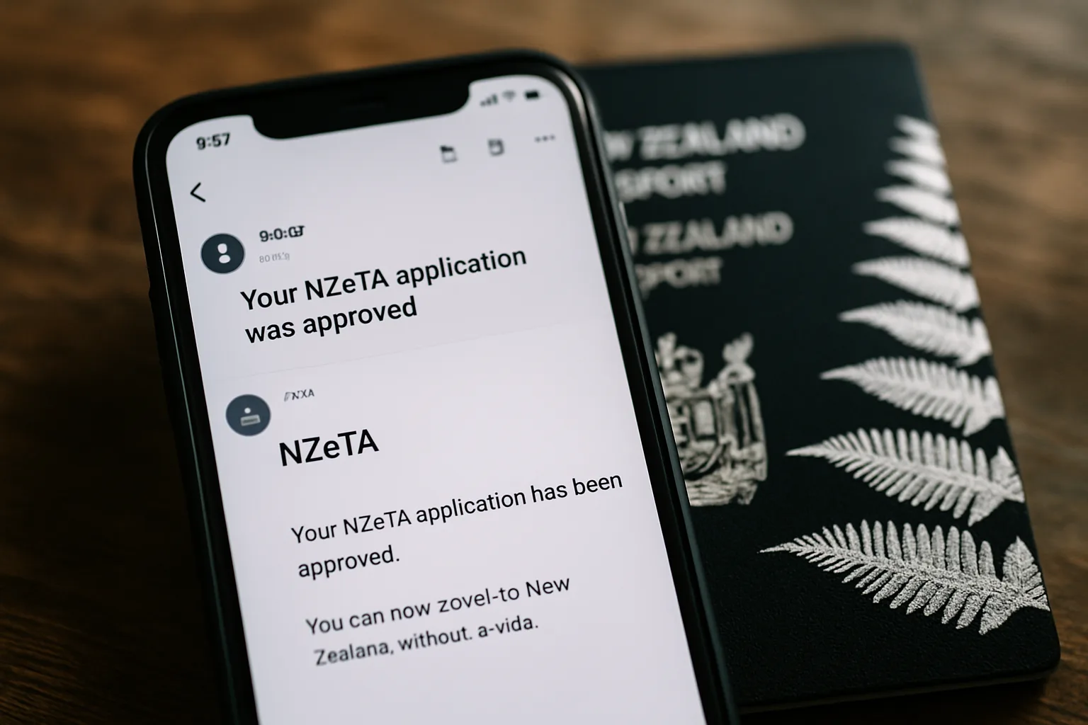 Key information: Nzeta visa waiver trial: how it's boosting tourism and the new zealand economy