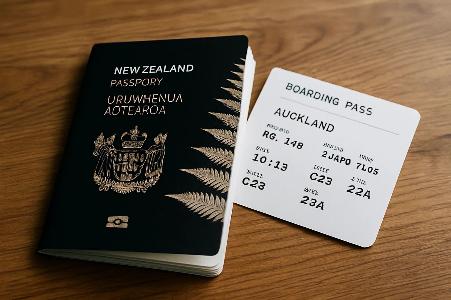 Nzeta visa waiver trial: how it's boosting tourism and the new zealand economy