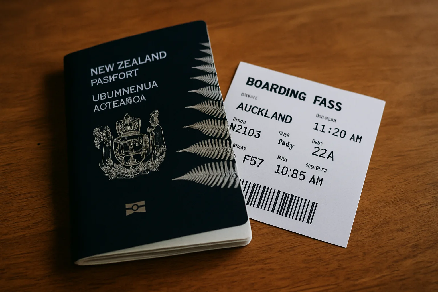 Nzeta vs new zealand visitor visa: which do you need?