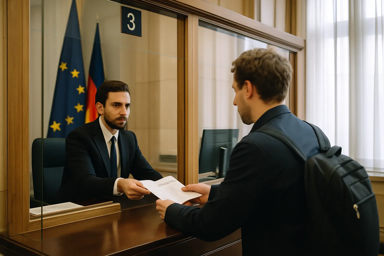 Related guide: Schengen calculator for uk residents: how to track your 90/180-day allowance