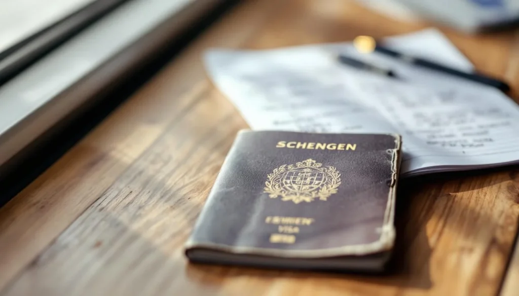 Schengen Multiple Entry Visa: Requirements, Costs, and How the Cascade System Works