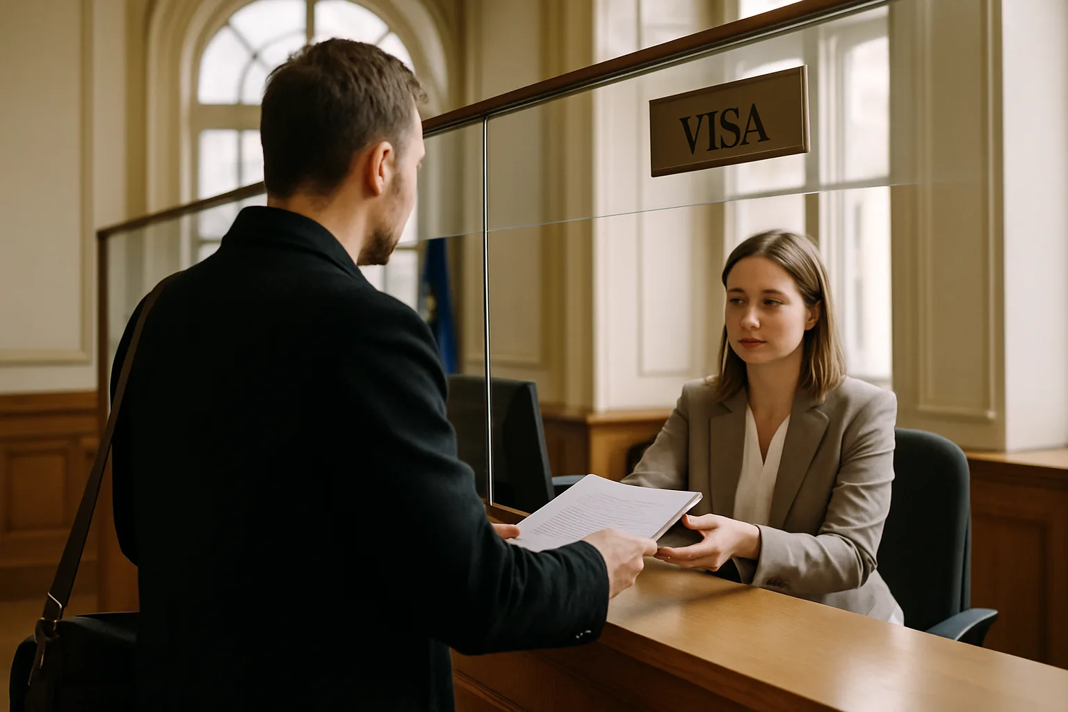 Related guide: Why you should apply for your schengen visa early: tips to avoid delays