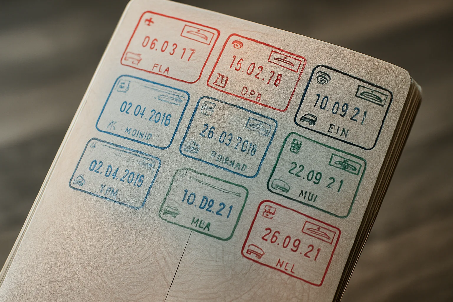 Why you should apply for your schengen visa early: tips to avoid delays