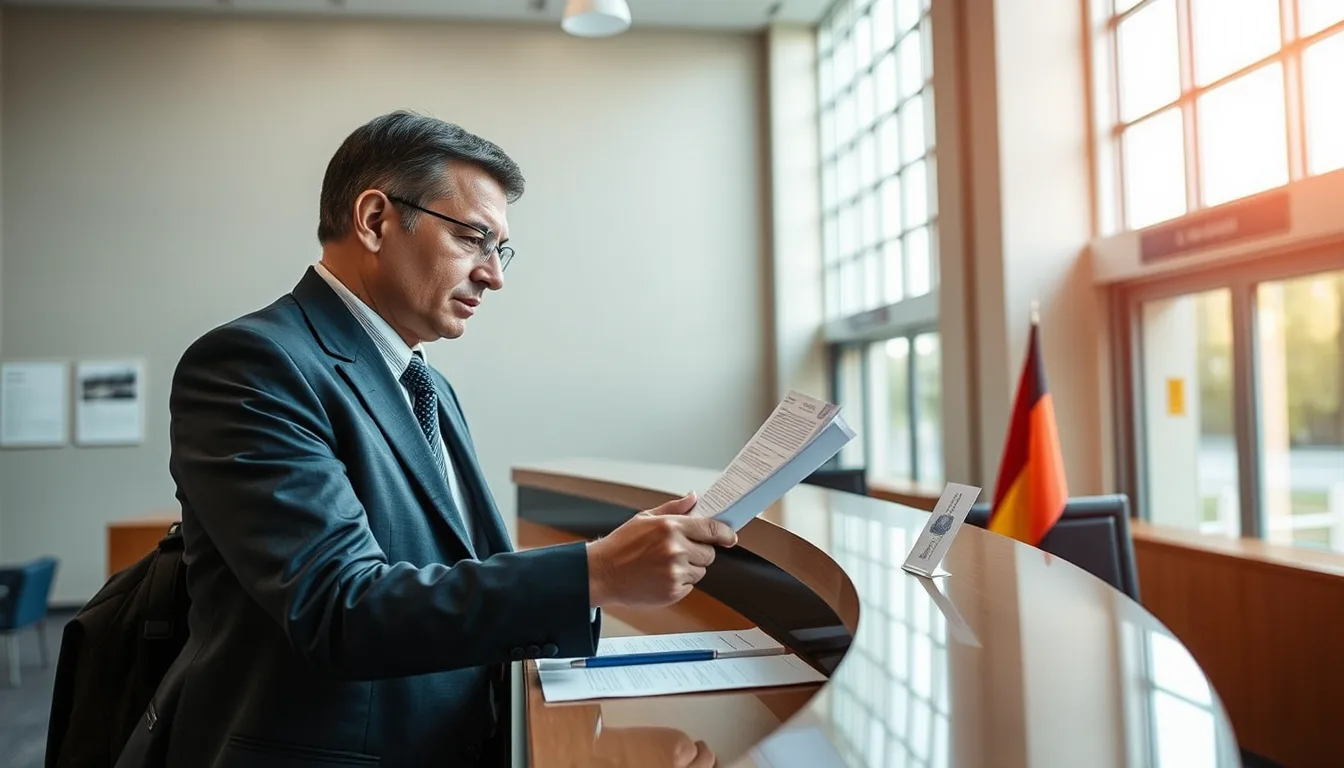 Related guide: Schengen visa appointment fraud: how to spot scams and book safely