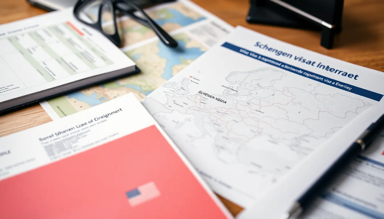 Key information: Schengen visa appointment fraud: how to spot scams and book safely