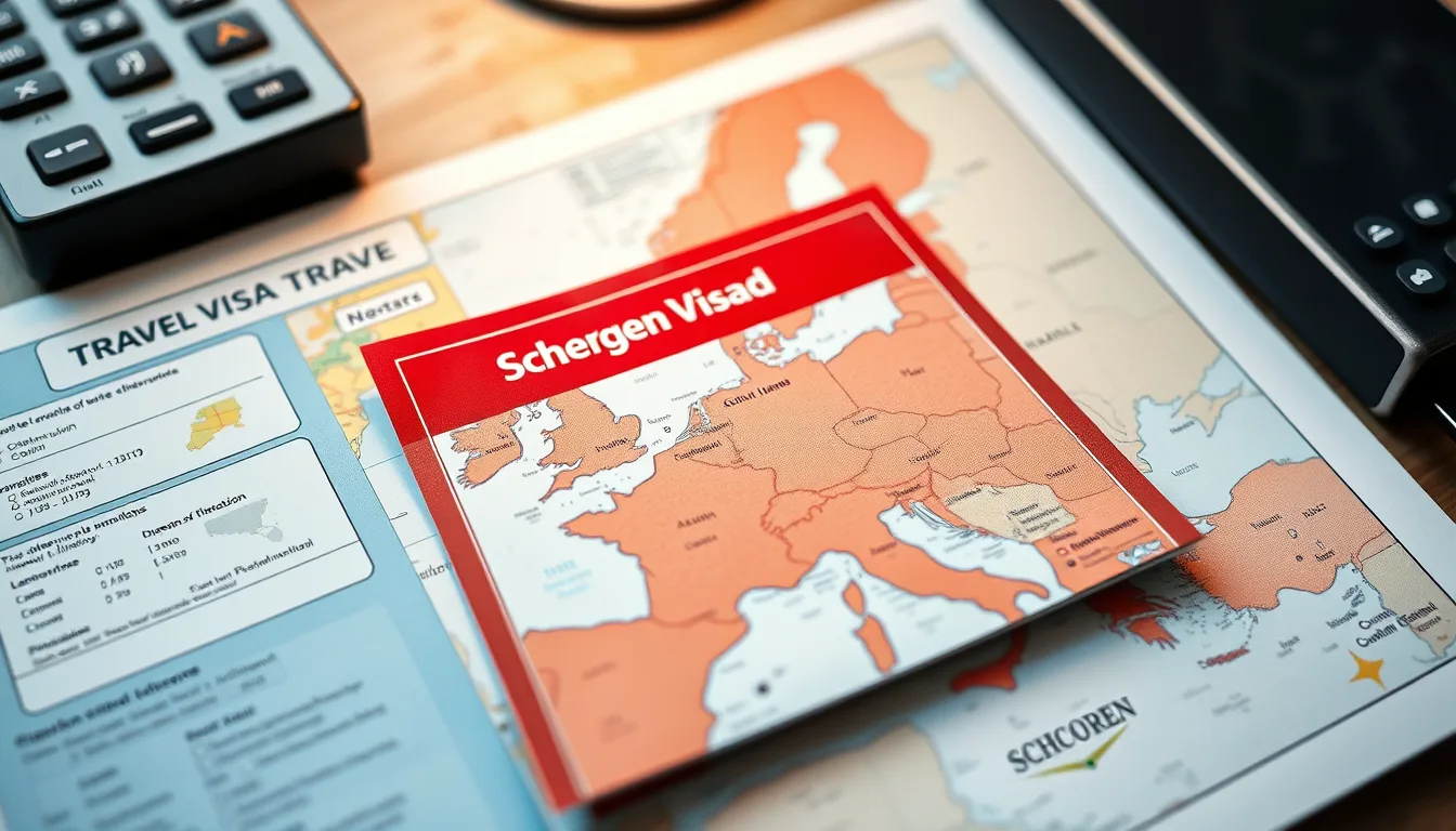 Key information: How to handle schengen visa requirements for filipino