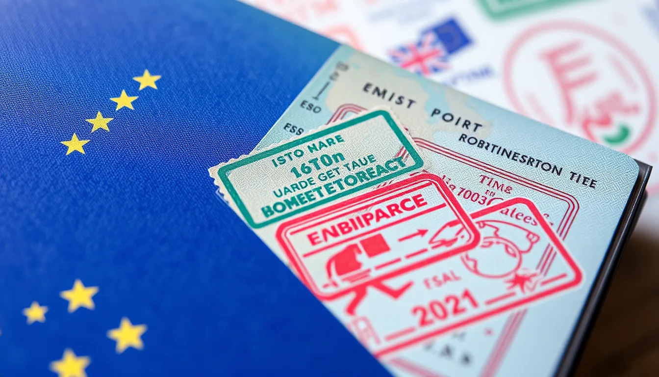 How to handle schengen visa requirements for filipino