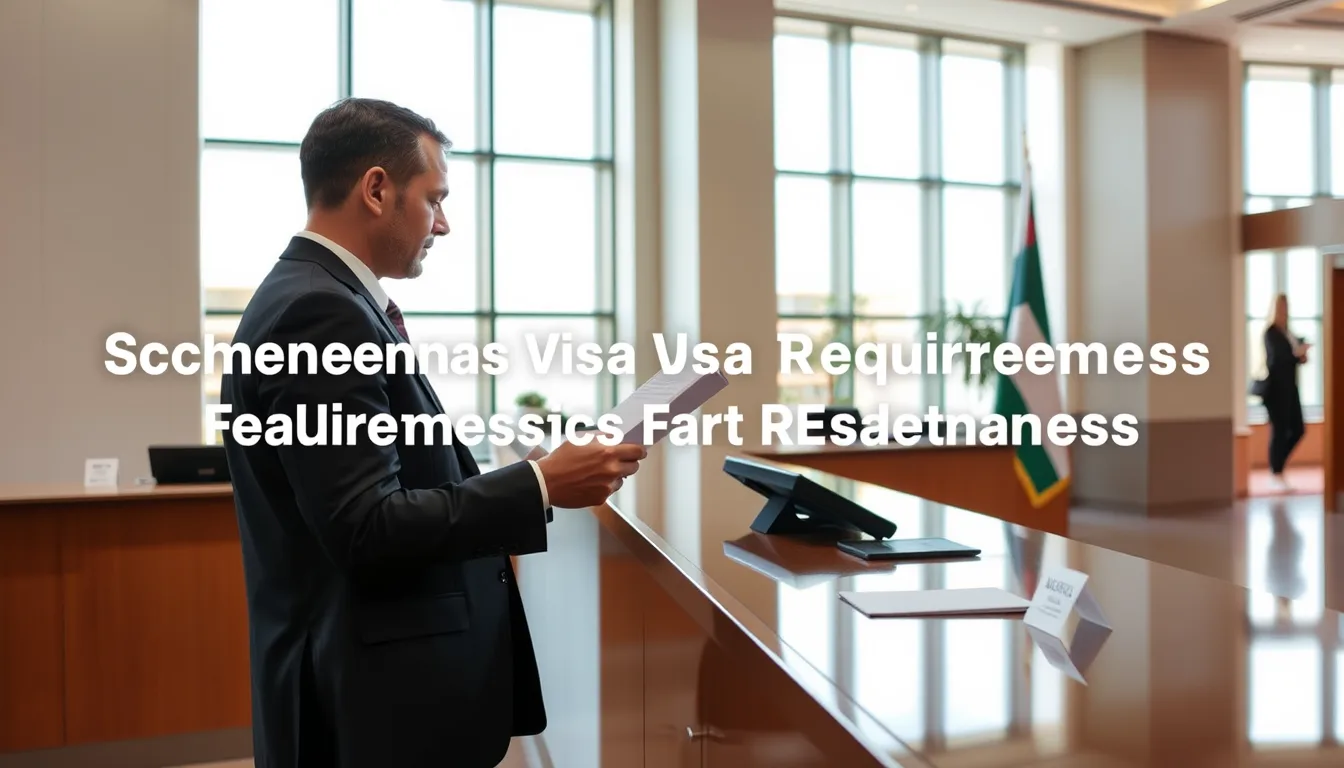 Related guide: How to handle schengen visa requirements for uae residents
