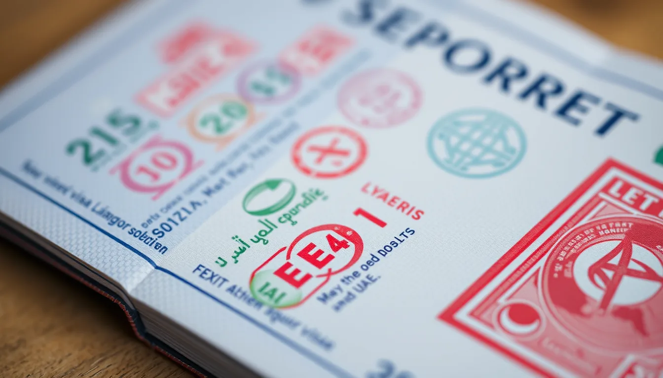 How to handle schengen visa requirements for uae residents