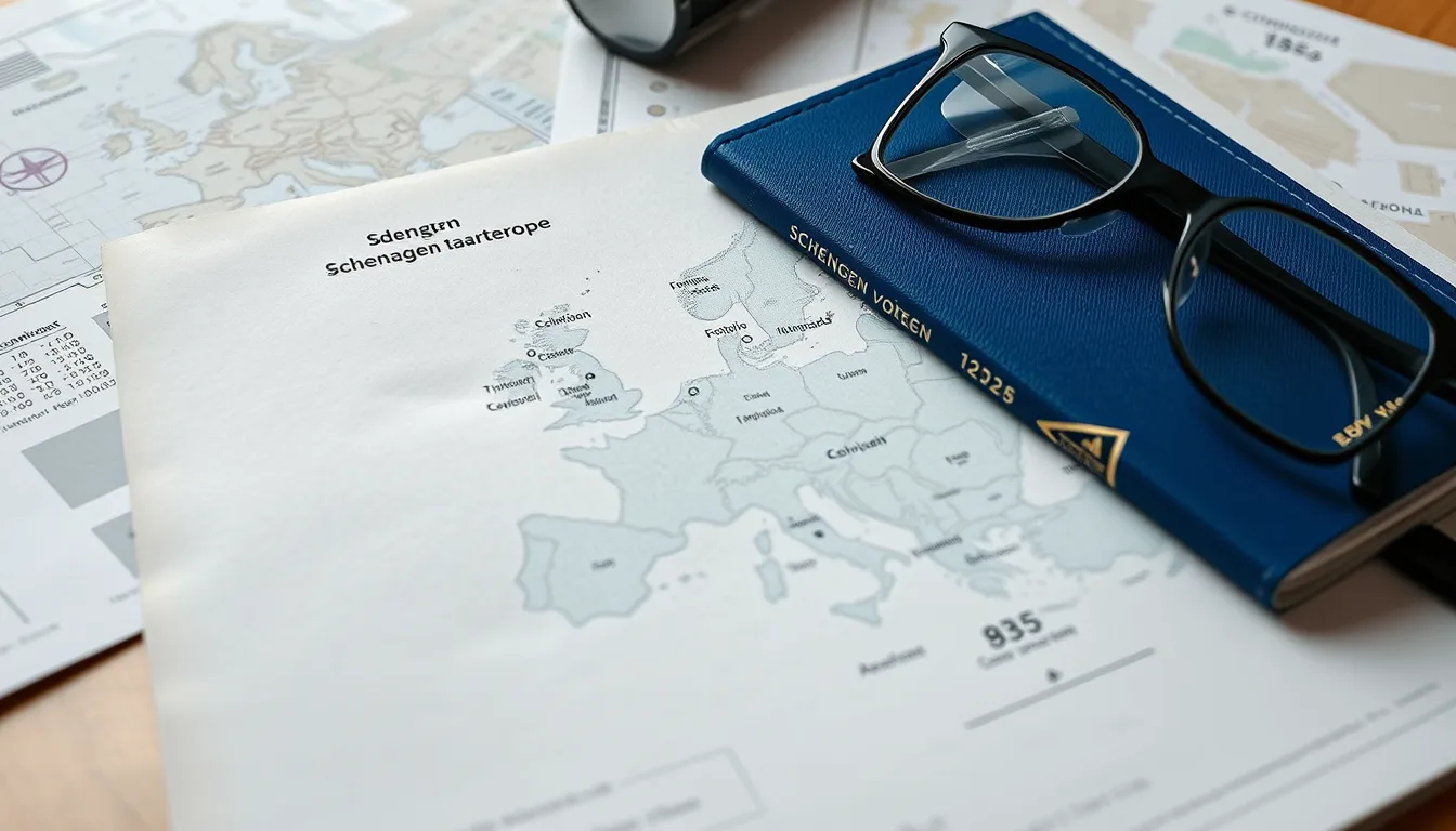 Key information: How to handle schengen visa requirements philippines