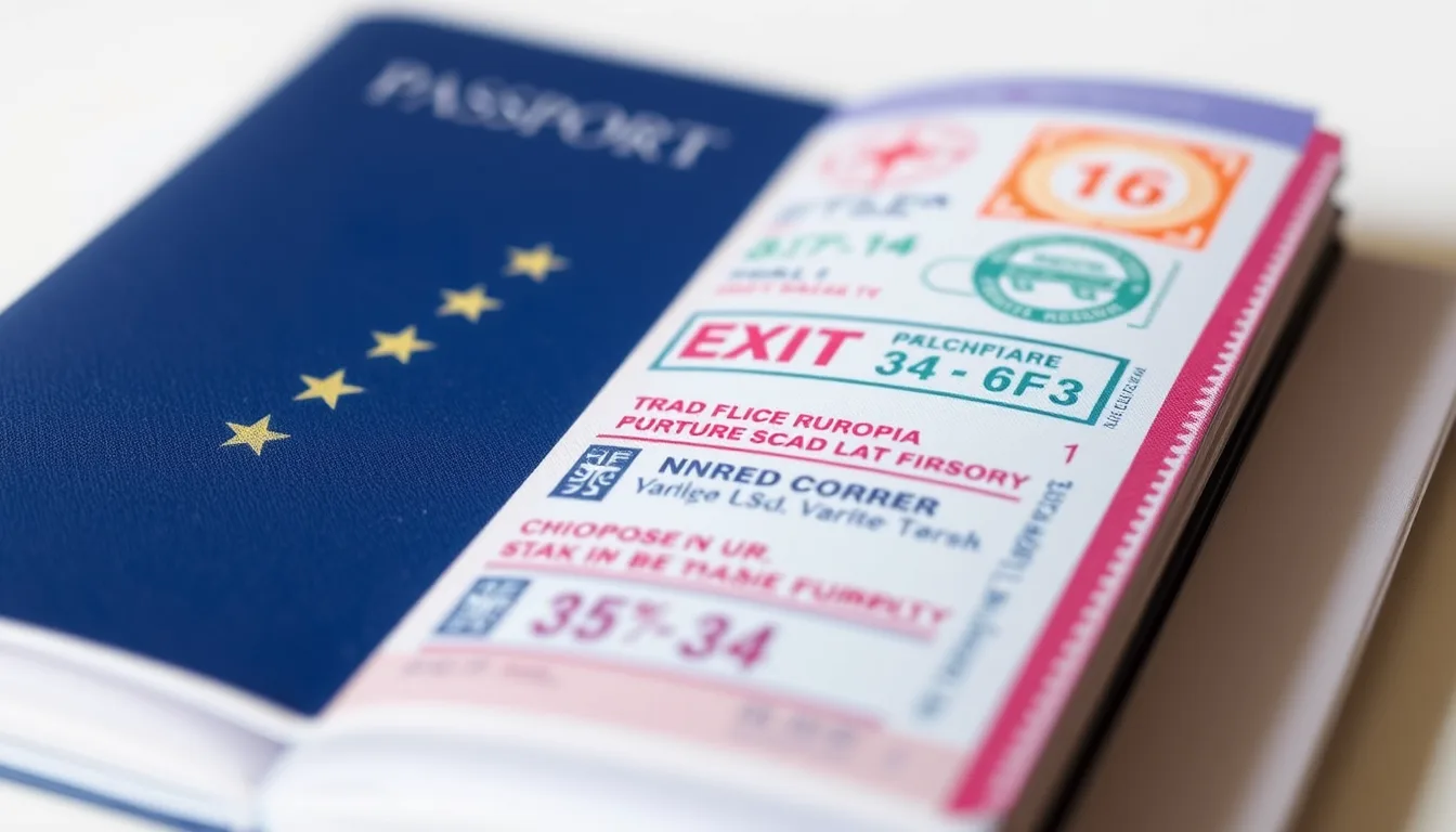 Could russia lose schengen tourist visa access? what travellers need to know