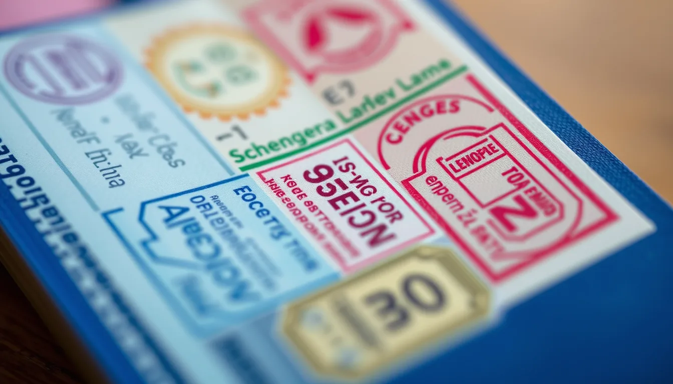 Schengen visa rules overhaul 2026: new fees and changes every traveller needs to know