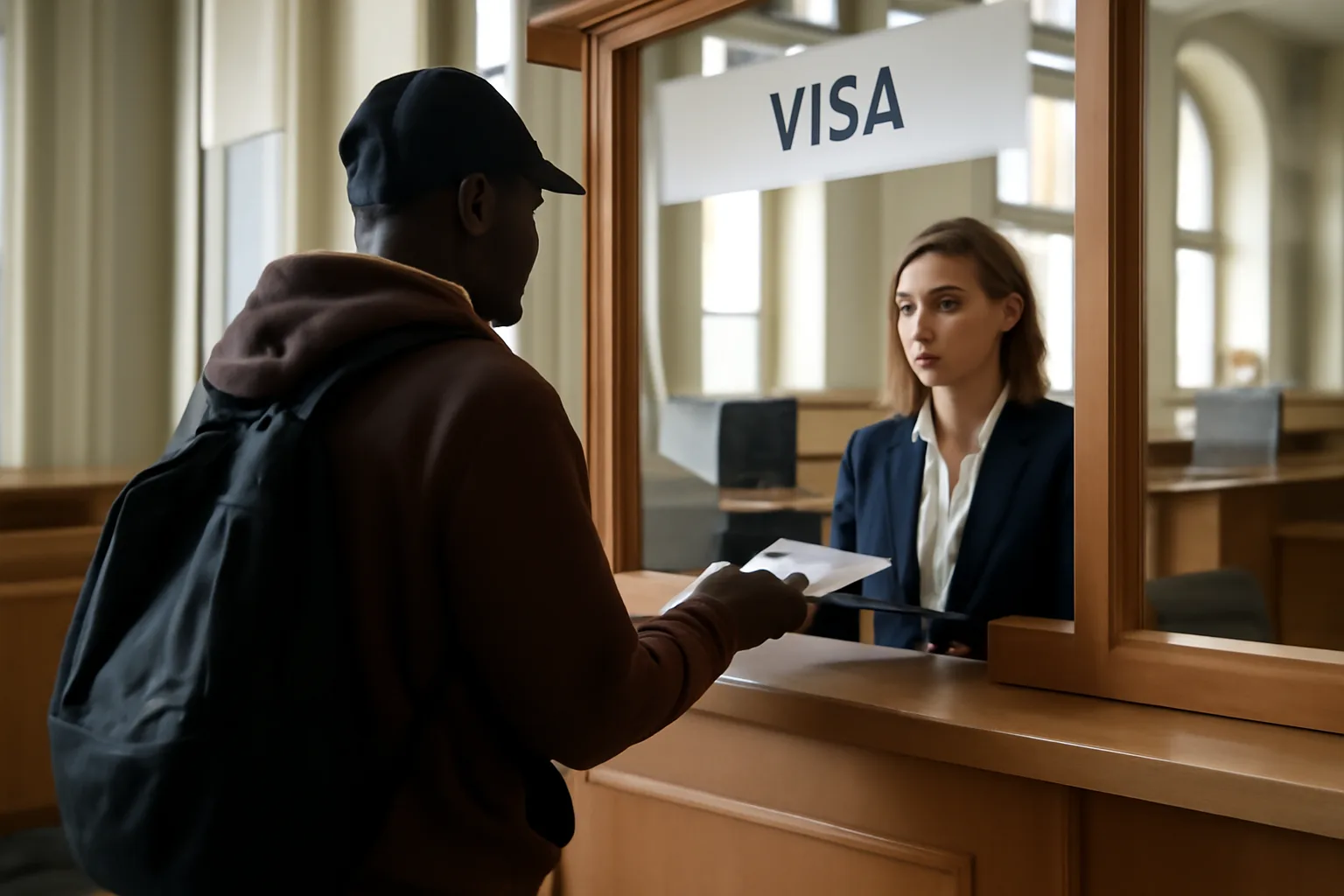 Related guide: Spain expands visa-free access: which african countries now qualify for schengen-free entry?