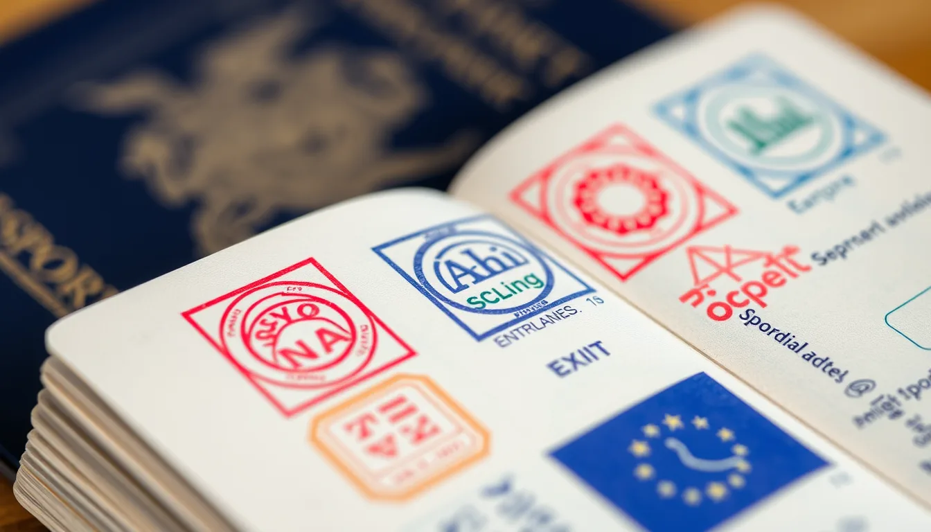 How to write a schengen visa sponsorship letter (with template)