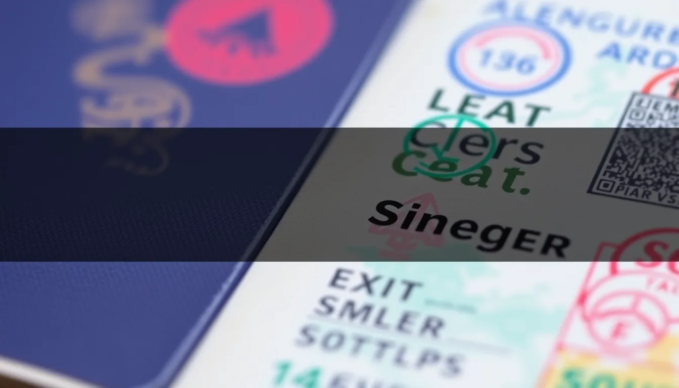 Schengen visa vs single entry: which is better for your trip?