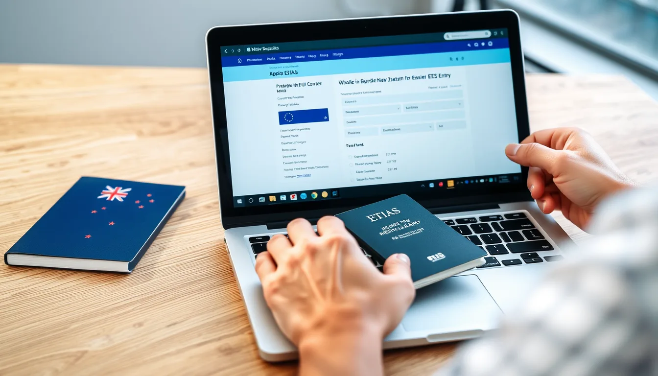 Related guide: Should the eu copy new zealand's border system for easier ees entry?