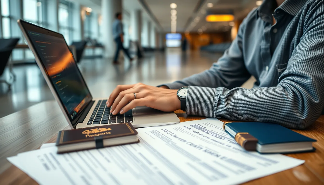 Key information: Sri lanka eta: complete guide to requirements, cost and how to apply