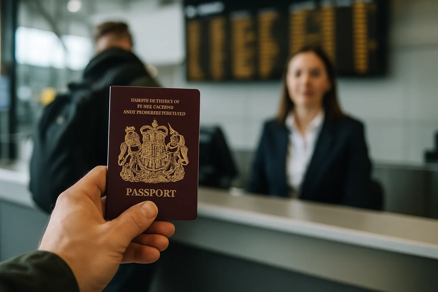 Related guide: Uk eta and the 10-year passport rule: what travellers need to know
