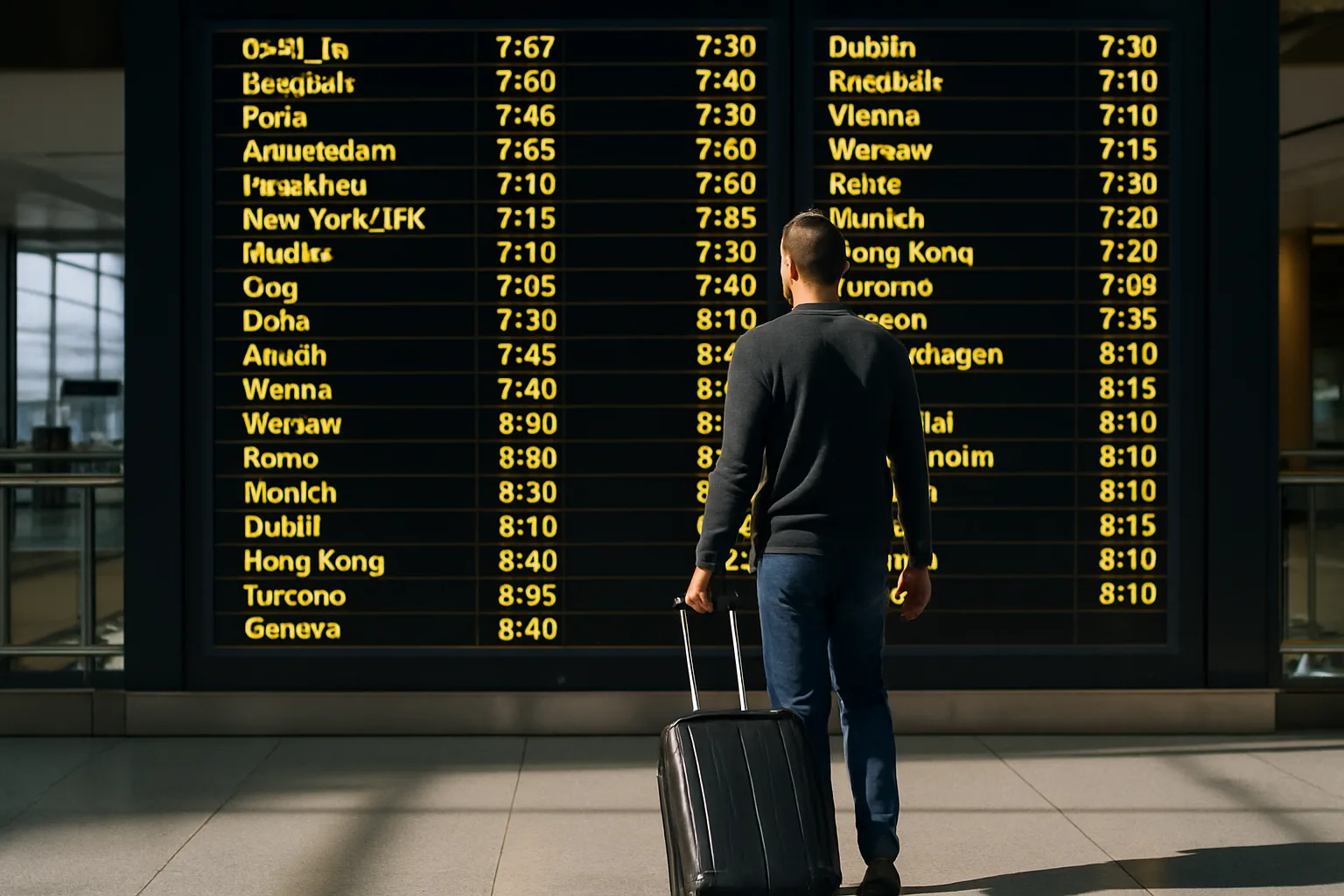 Uk eta 2026: all the latest updates and changes